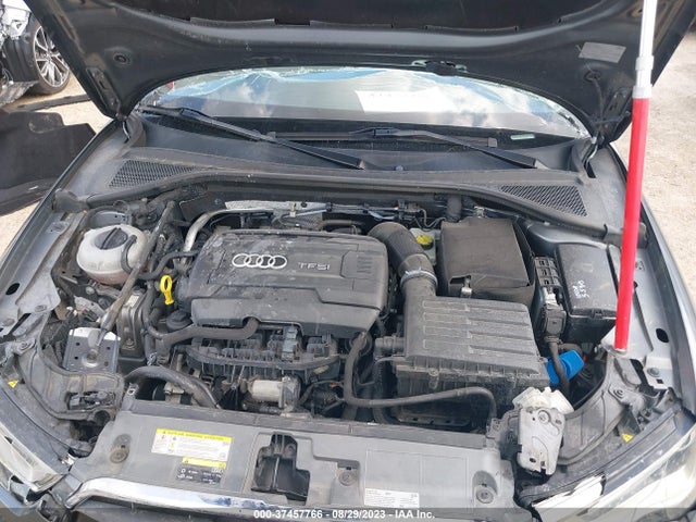 WAUA7GFF1G1061704 Audi A3 1.8t Premium