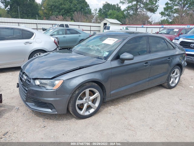 WAUA7GFF1G1061704 Audi A3 1.8t Premium