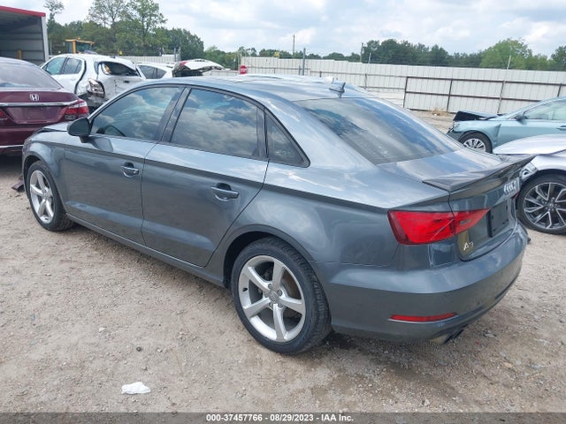 WAUA7GFF1G1061704 Audi A3 1.8t Premium