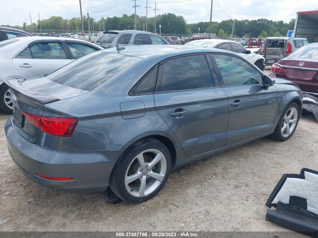 WAUA7GFF1G1061704 Audi A3 1.8t Premium