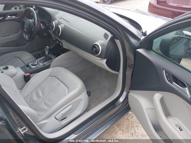 WAUA7GFF1G1061704 Audi A3 1.8t Premium