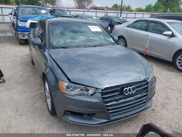 WAUA7GFF1G1061704 Audi A3 1.8t Premium