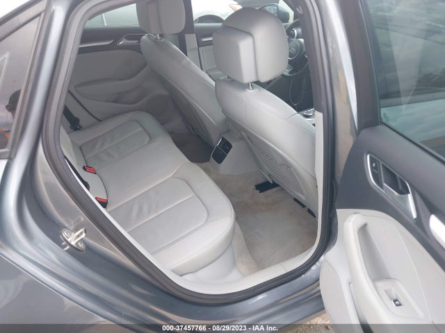 WAUA7GFF1G1061704 Audi A3 1.8t Premium