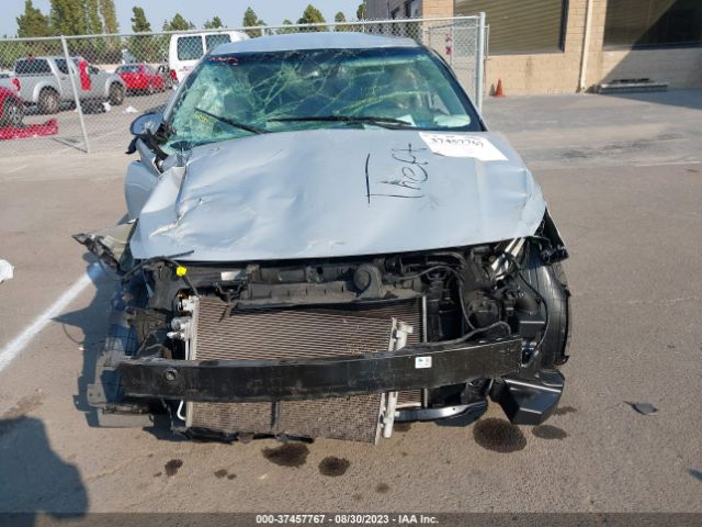 3KPA24AD5LE335399 KIA RIO LX