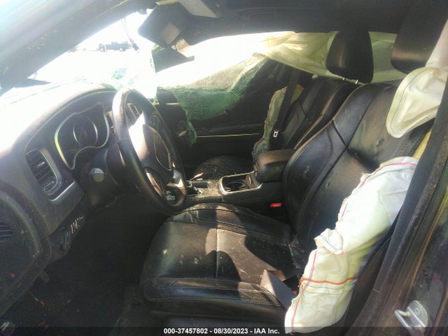 Dodge Charger Sxt 2016 2C3CDXJG7GH160943 Image 5