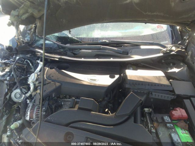 1N4AL3AP3EC293459 Nissan Altima 2.5 S