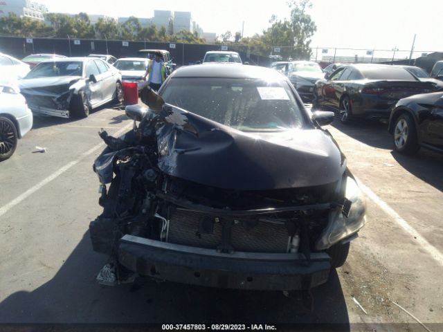 1N4AL3AP3EC293459 Nissan Altima 2.5 S