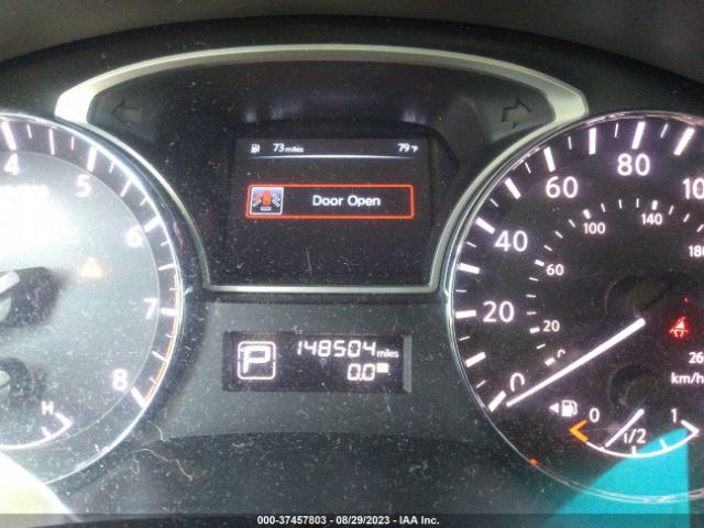 1N4AL3AP3EC293459 Nissan Altima 2.5 S