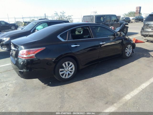 1N4AL3AP3EC293459 Nissan Altima 2.5 S