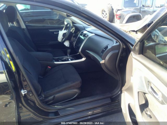 1N4AL3AP3EC293459 Nissan Altima 2.5 S