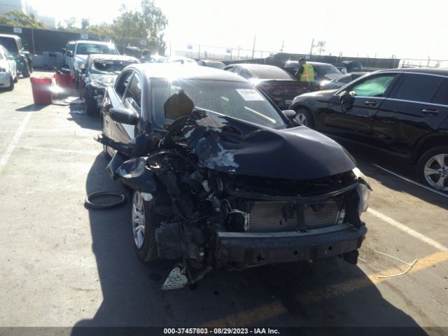 1N4AL3AP3EC293459 Nissan Altima 2.5 S