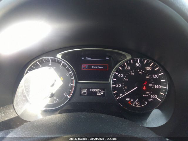 1N4AL3AP3EC293459 Nissan Altima 2.5 S