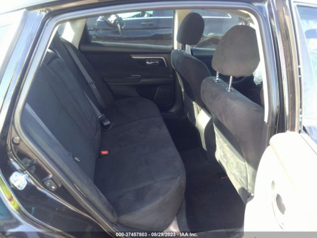 1N4AL3AP3EC293459 Nissan Altima 2.5 S