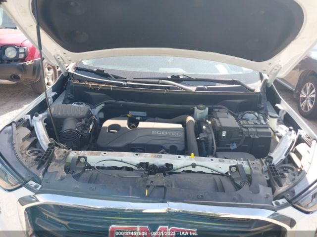 3GKALTEV8KL343876 GMC Terrain Sle