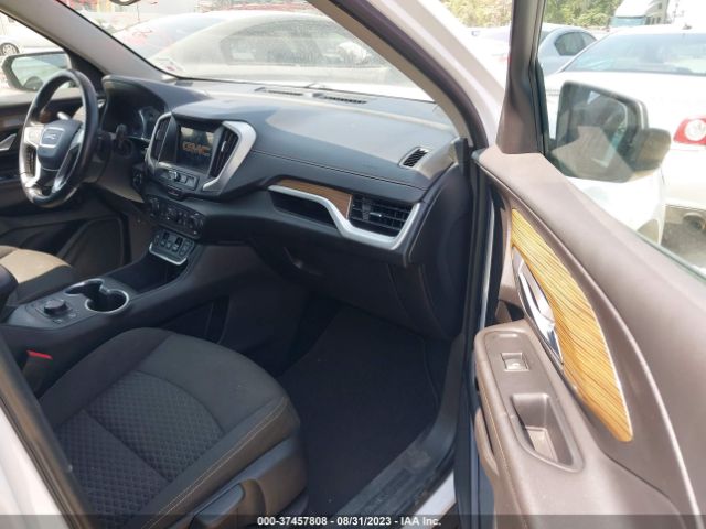 3GKALTEV8KL343876 GMC Terrain Sle