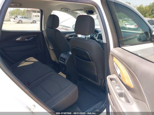3GKALTEV8KL343876 GMC Terrain Sle