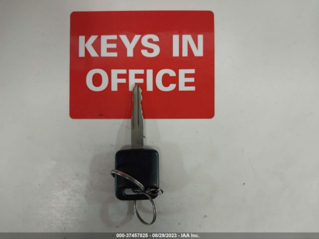 1N6AD0EV8HN772433 Nissan Frontier Sv V6