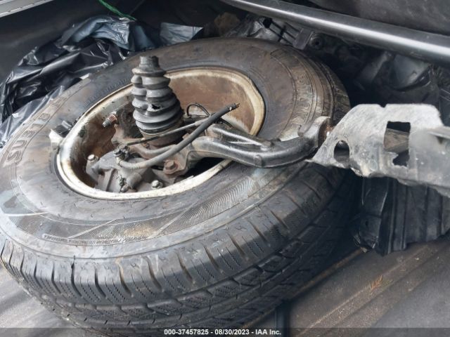 1N6AD0EV8HN772433 Nissan Frontier Sv V6