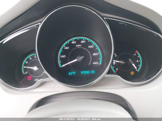 2012 CHEVROLET MALIBU LS W/1LS VIN: 1G1ZB5E03CF190619