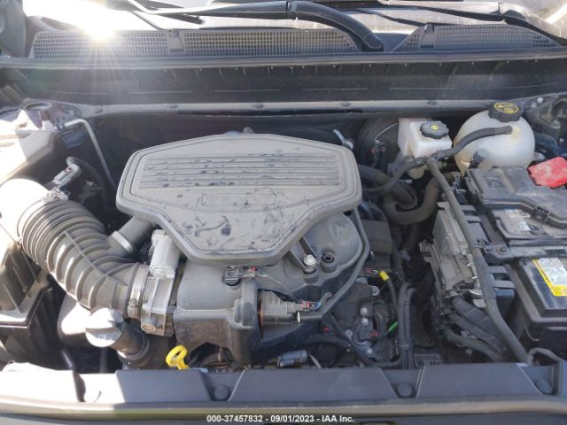 1GKKNRLS4MZ221330 GMC ACADIA SLE