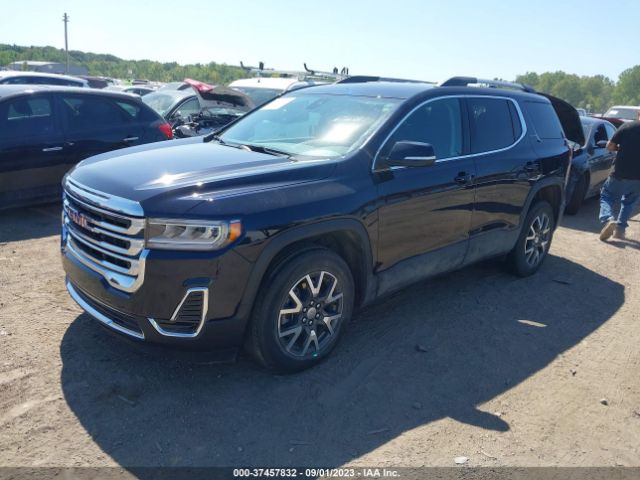 1GKKNRLS4MZ221330 GMC ACADIA SLE