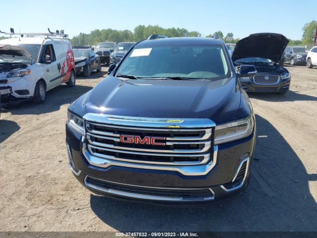 1GKKNRLS4MZ221330 GMC ACADIA SLE