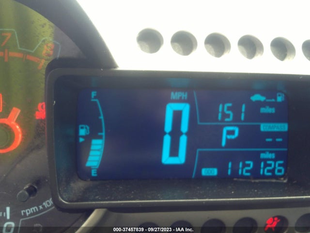 Chevrolet SONIC LT 2016 1G1JC5SHXG4152682 Image 7