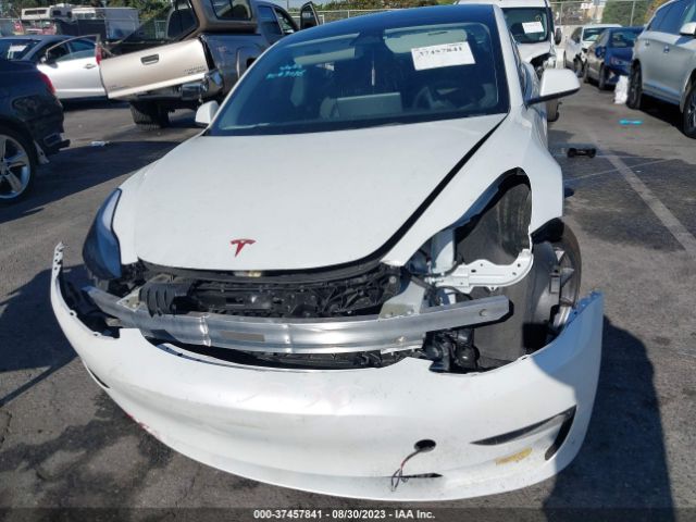 5YJ3E1EA5NF305816 Tesla MODEL 3