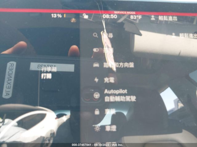 5YJ3E1EA5NF305816 Tesla MODEL 3