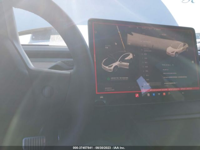 5YJ3E1EA5NF305816 Tesla MODEL 3