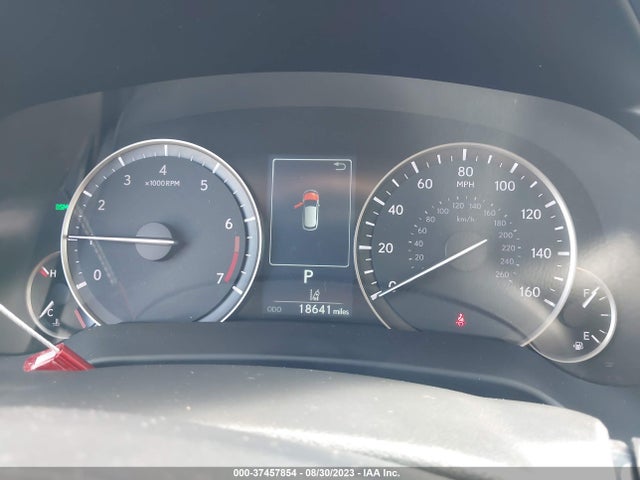 2021 Lexus Rx Rx 350 მანქანა იყიდება აუქციონზე, vin: 2T2HZMAA7MC189616, აუქციონის ნომერი: 37457854