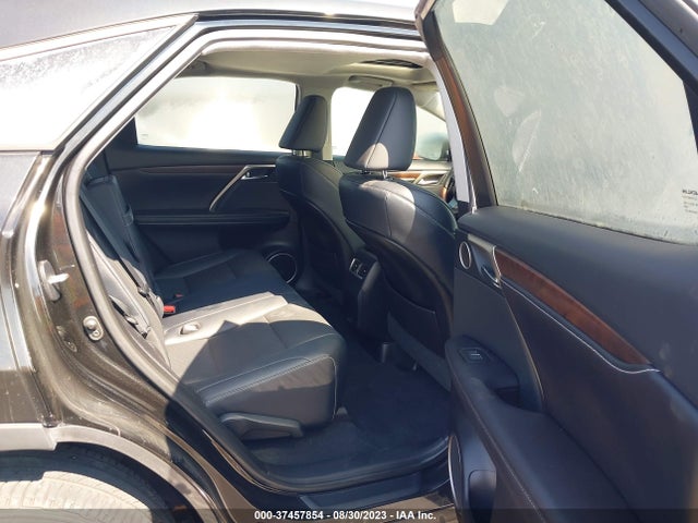 2021 Lexus Rx Rx 350 მანქანა იყიდება აუქციონზე, vin: 2T2HZMAA7MC189616, აუქციონის ნომერი: 37457854