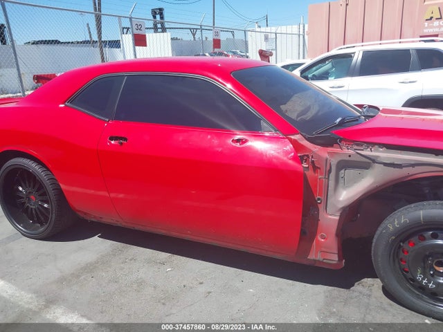 Dodge Challenger R/t 2018 2C3CDZBT2JH204264 Image 14