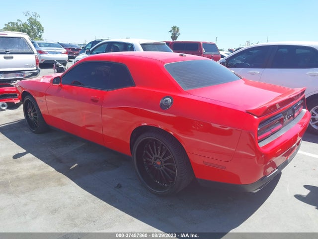 Dodge Challenger R/t 2018 2C3CDZBT2JH204264 Image 3