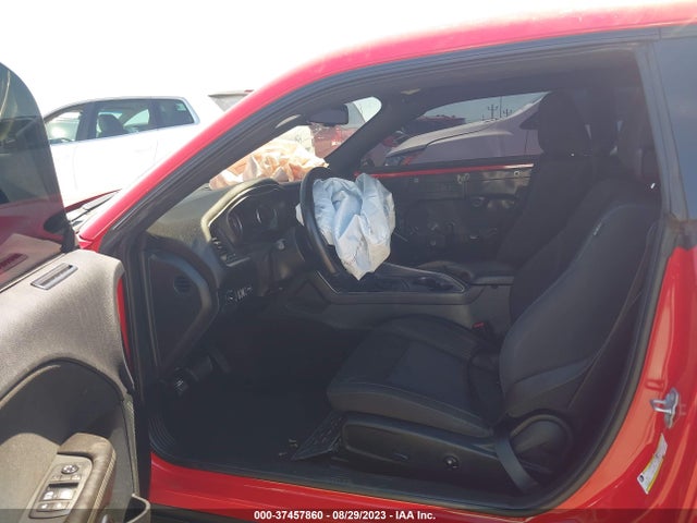 Dodge Challenger R/t 2018 2C3CDZBT2JH204264 Image 5