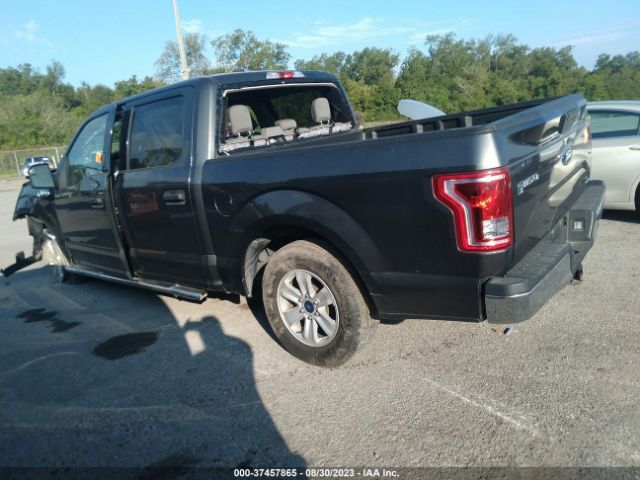 1FTEW1C89GFA17608 Ford F-150 Xlt/xl