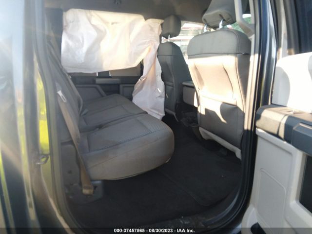 1FTEW1C89GFA17608 Ford F-150 Xlt/xl
