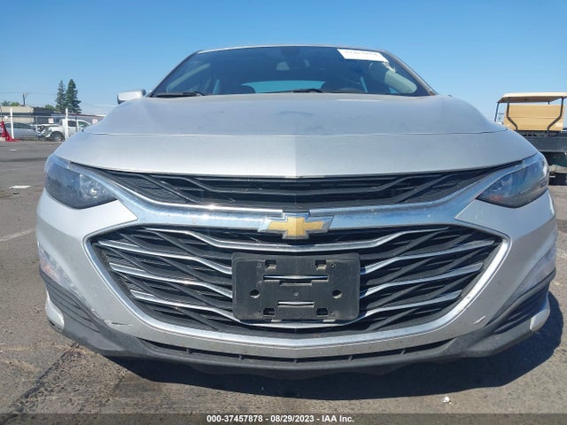 Chevrolet MALIBU LT 2022 1G1ZD5ST0NF107854 Image 12