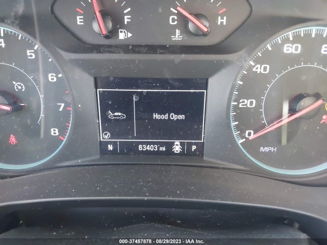 Chevrolet MALIBU LT 2022 1G1ZD5ST0NF107854 Image 15