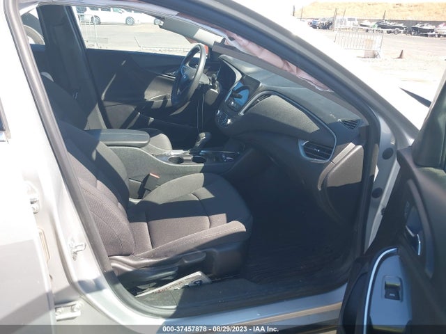 Chevrolet MALIBU LT 2022 1G1ZD5ST0NF107854 Image 5