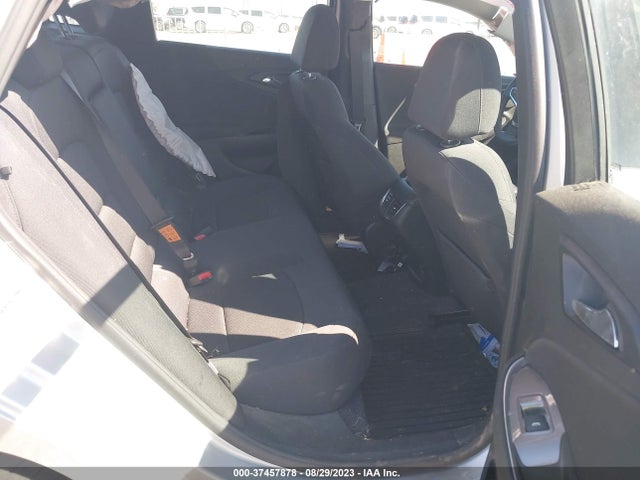 Chevrolet MALIBU LT 2022 1G1ZD5ST0NF107854 Image 8