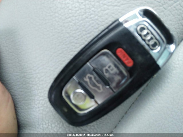 WA1CFAFP7FA051112 Audi Q5 PREMIUM