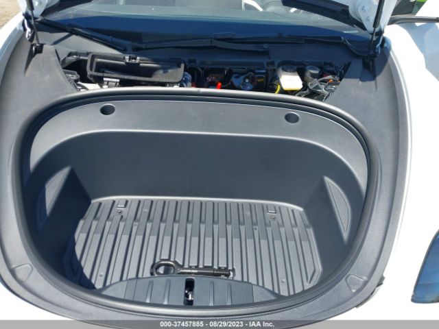 5YJ3E1EA4PF554921 Tesla MODEL 3