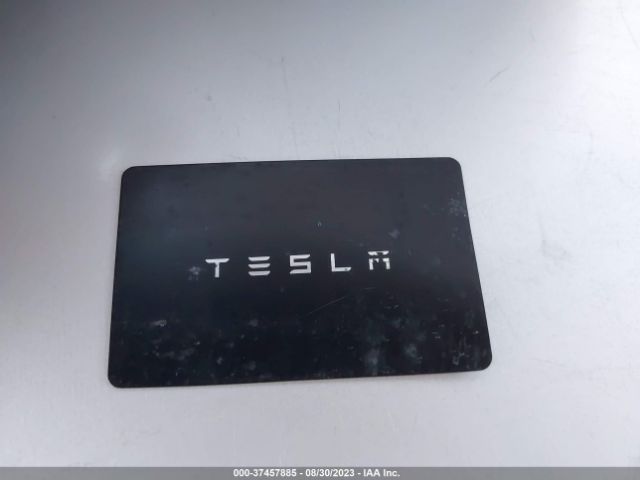 5YJ3E1EA4PF554921 Tesla MODEL 3