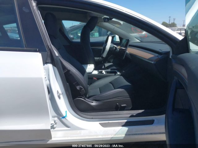 5YJ3E1EA4PF554921 Tesla MODEL 3