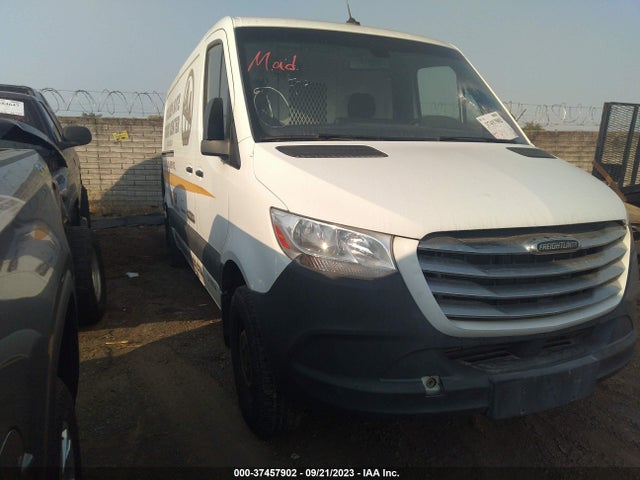 Freightliner Sprinter Van 2019 WDRPF0CD4KP160310 Image 1