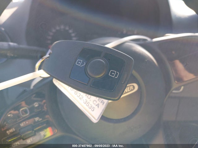 Freightliner Sprinter Van 2019 WDRPF0CD4KP160310 Image 11