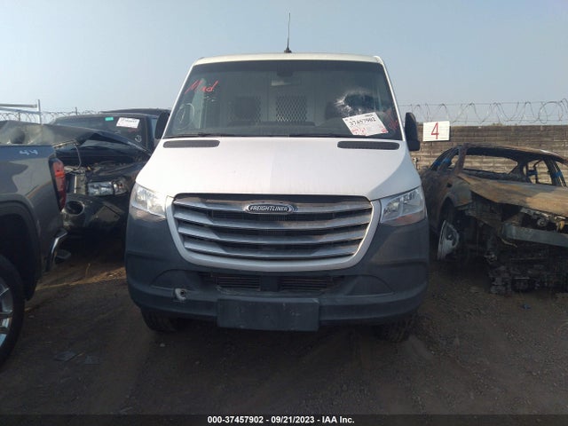 Freightliner Sprinter Van 2019 WDRPF0CD4KP160310 Image 12