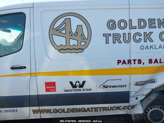 Freightliner Sprinter Van 2019 WDRPF0CD4KP160310 Image 14