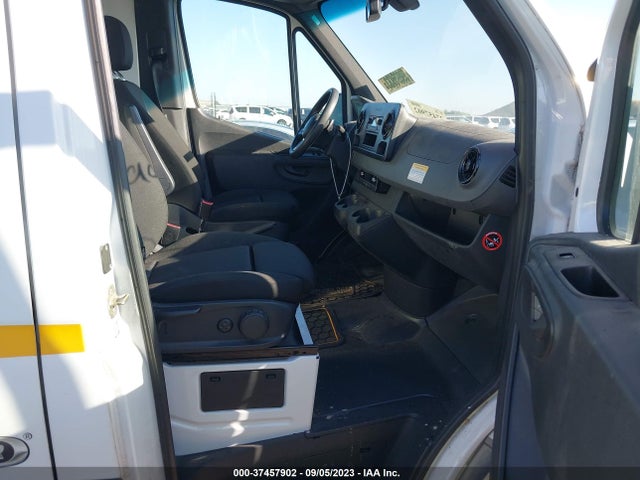 Freightliner Sprinter Van 2019 WDRPF0CD4KP160310 Image 5